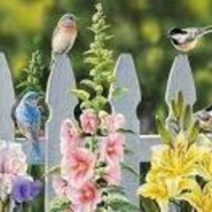 Meet your Posher, Sylvia